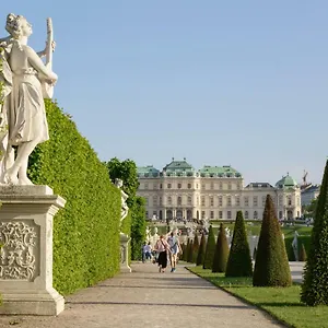 Apartment Kriehubergasse By Ichbucheat, Wien