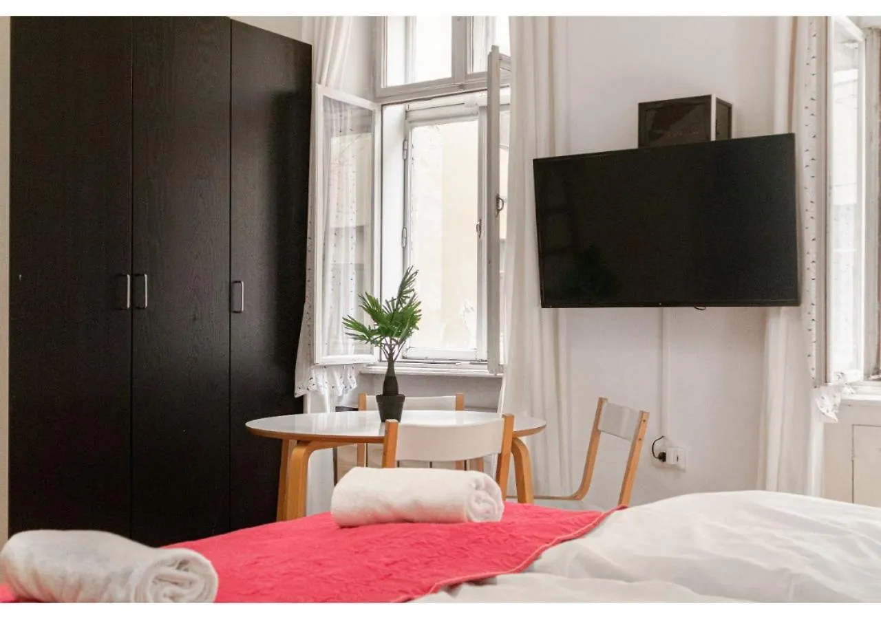 Optimal Apartment, 5 Persons, Long Stay Discount Wien Österreich