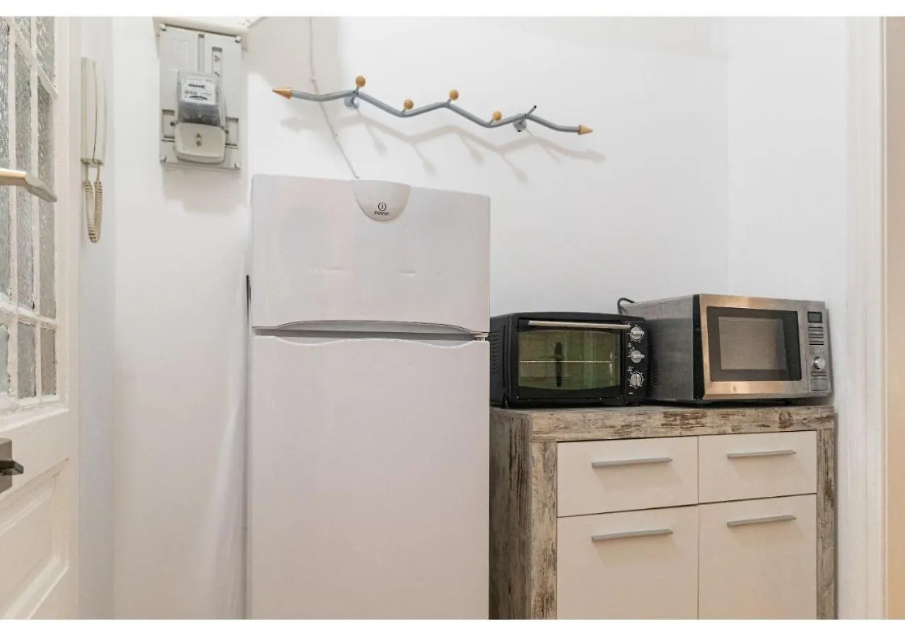 Optimal Apartment, 5 Persons, Long Stay Discount Wenen Appartement