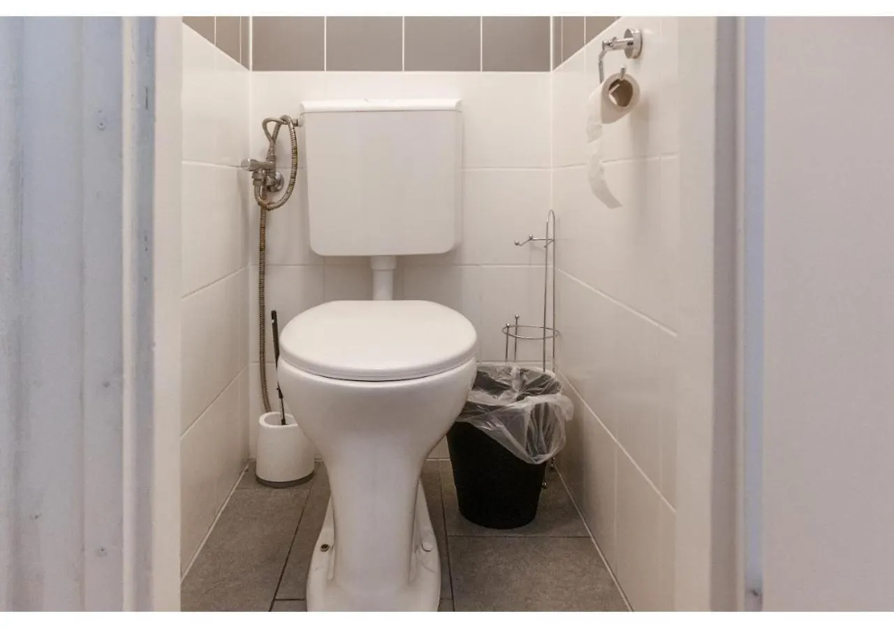 Optimal Apartment, 5 Persons, Long Stay Discount Wenen Appartement