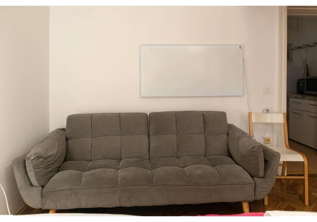 Optimal Apartment, 5 Persons, Long Stay Discount Wien