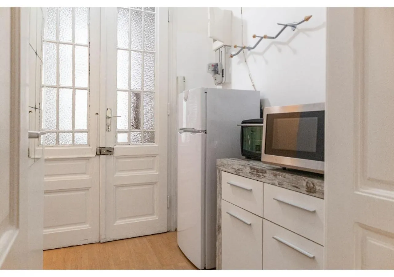 Optimal Apartment, 5 Persons, Long Stay Discount Wenen