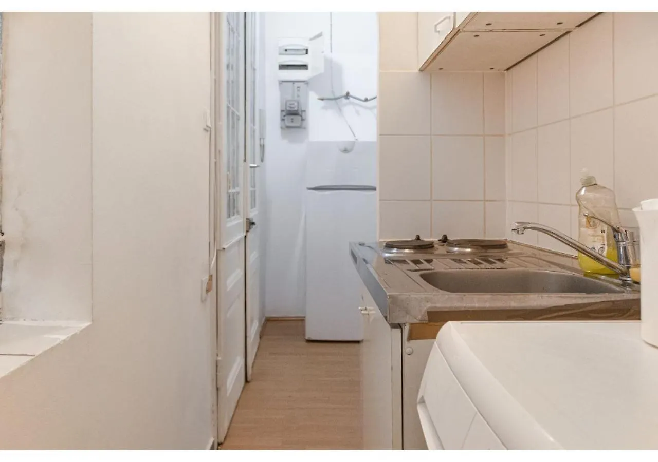 Optimal Apartment, 5 Persons, Long Stay Discount Wenen 0*,
