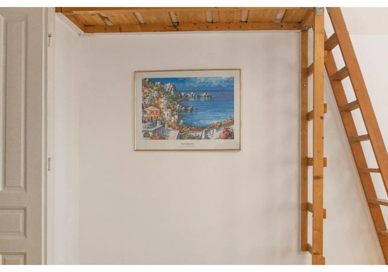 Appartement Optimal Apartment, 5 Persons, Long Stay Discount Wenen